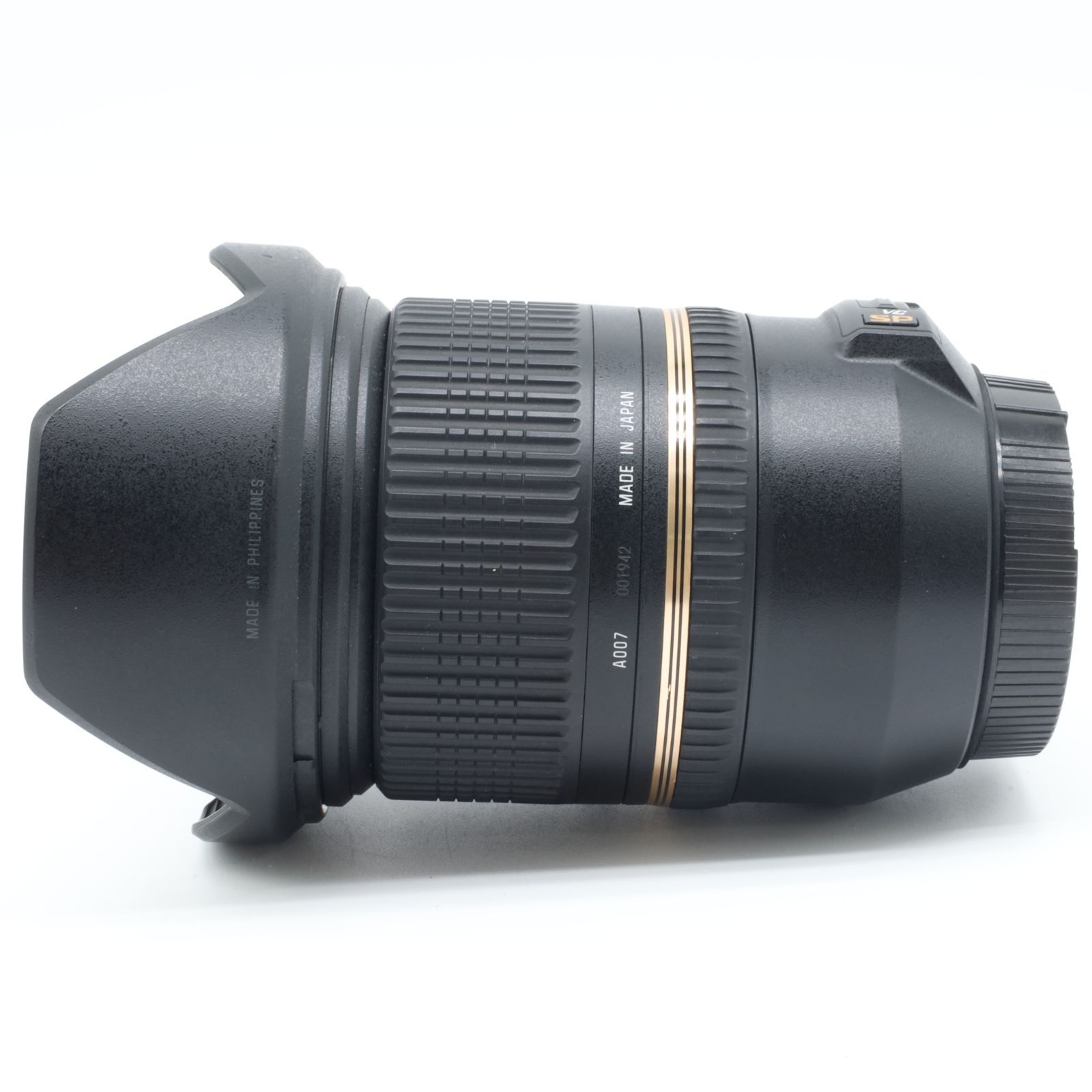 24-70mm F2.8