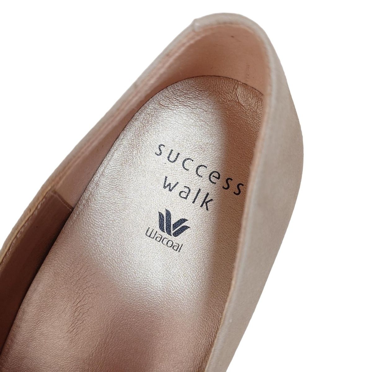 SUCCESS WALK