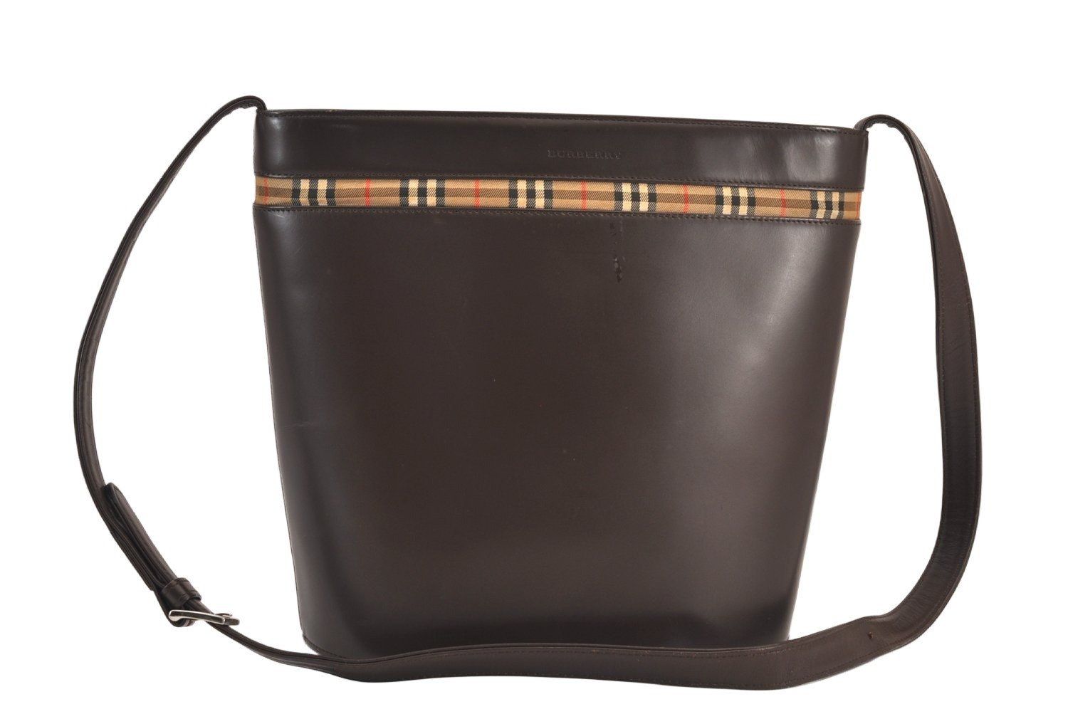 BURBERRY - 極美品 Burberrys バーバリー ショルダーバッグ