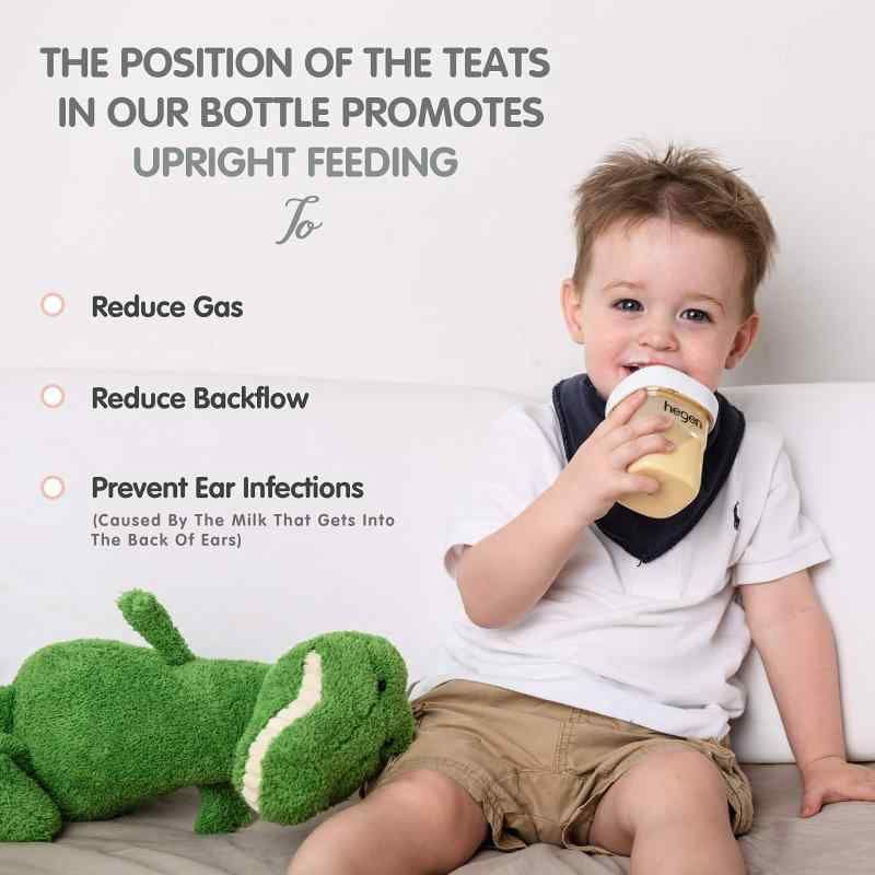 240ml|8oz Feeding