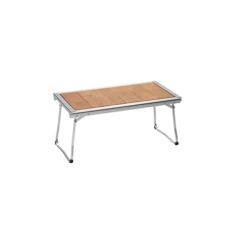 スノーピーク エントリーIGT ローテーブル CK-080 中古】snow peak