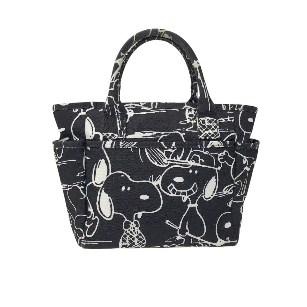 PEARLY GATES パーリーゲイツ × PEANUTS スヌーピー カート