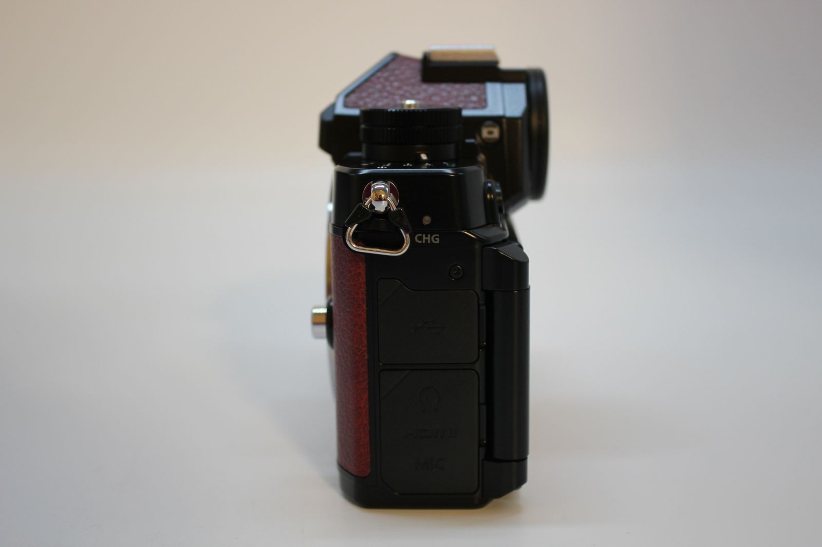 ☆ほぼ新品☆ Canon キヤノン EOS RP ボディ ショット数3000以下