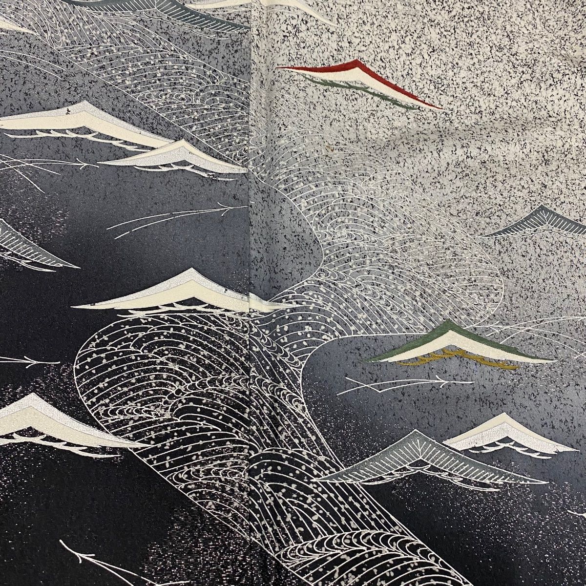 裄丈62.5cm