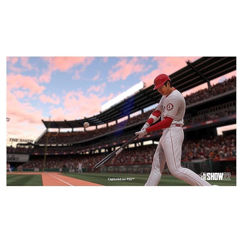 MLB The Show 22 MVP Edition (輸入版:北米) - PS4 - メルカリ MLB The Show 22 MVP Edition (輸入版:北米) - PS4 - メルカリ