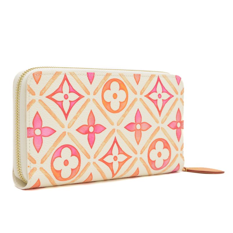 LOUIS VUITTON バイザプール コーラル