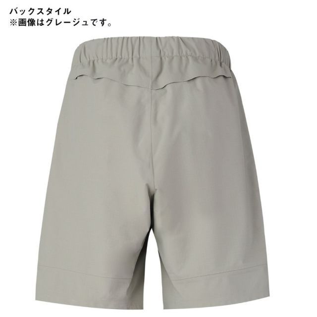 ダイワ DR-5025P レインマックス リップストップショートパンツ