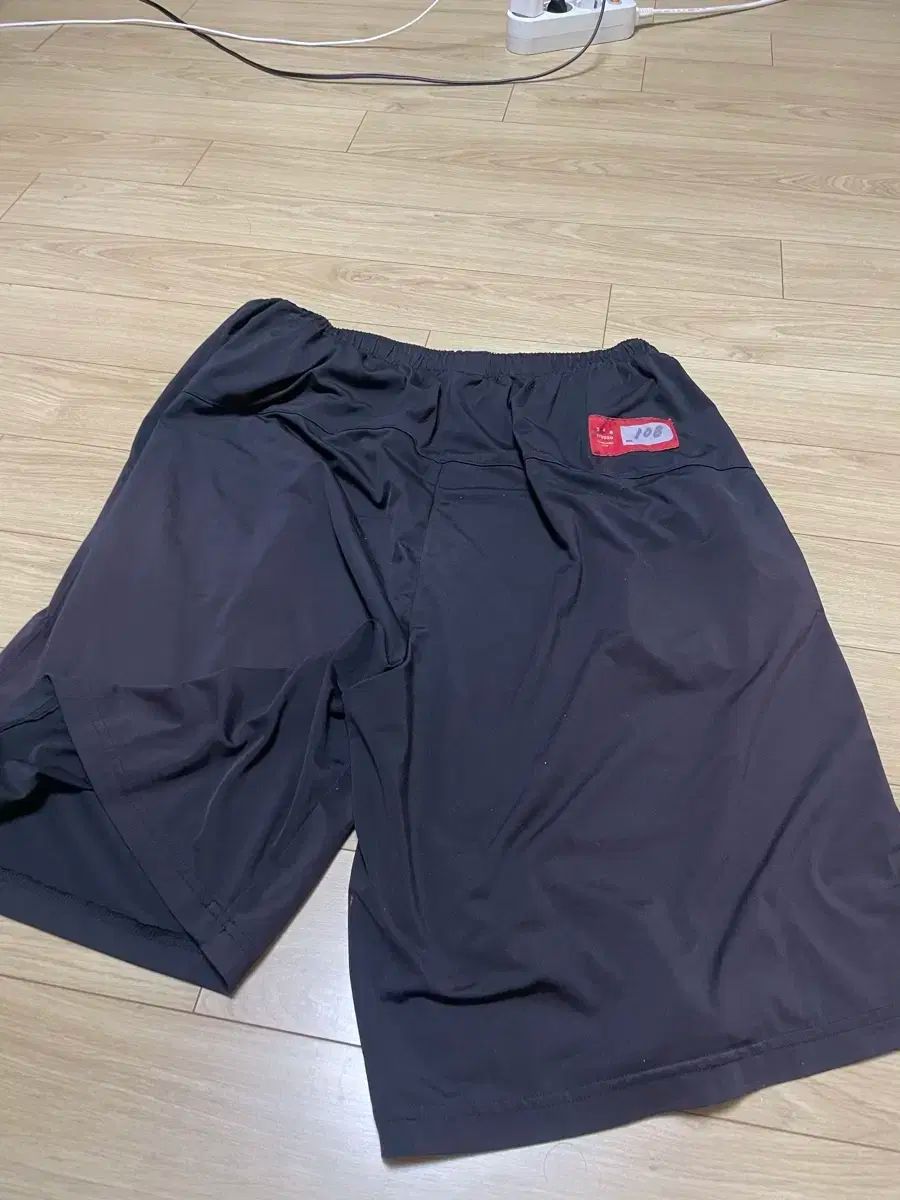 KIAタイガース キア タイガース 着用 トレーニング服 半ズボン