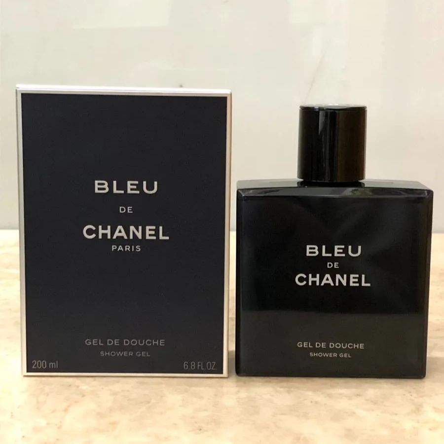 CHANEL シャネル ブルー ドゥ シャネル ボディ ウォッシュ 200ml