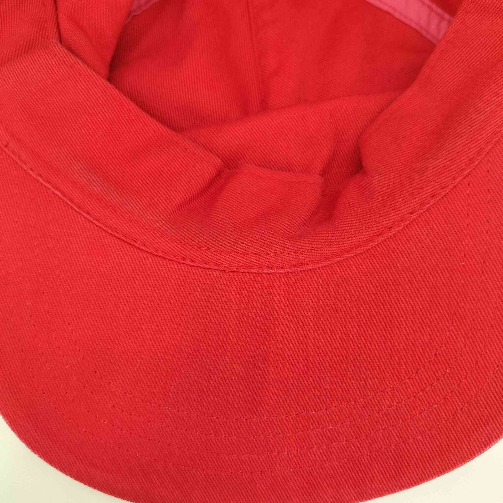 バナナリパブリック BANANA REPUBLIC 90S ロゴ 6パネルキャップ