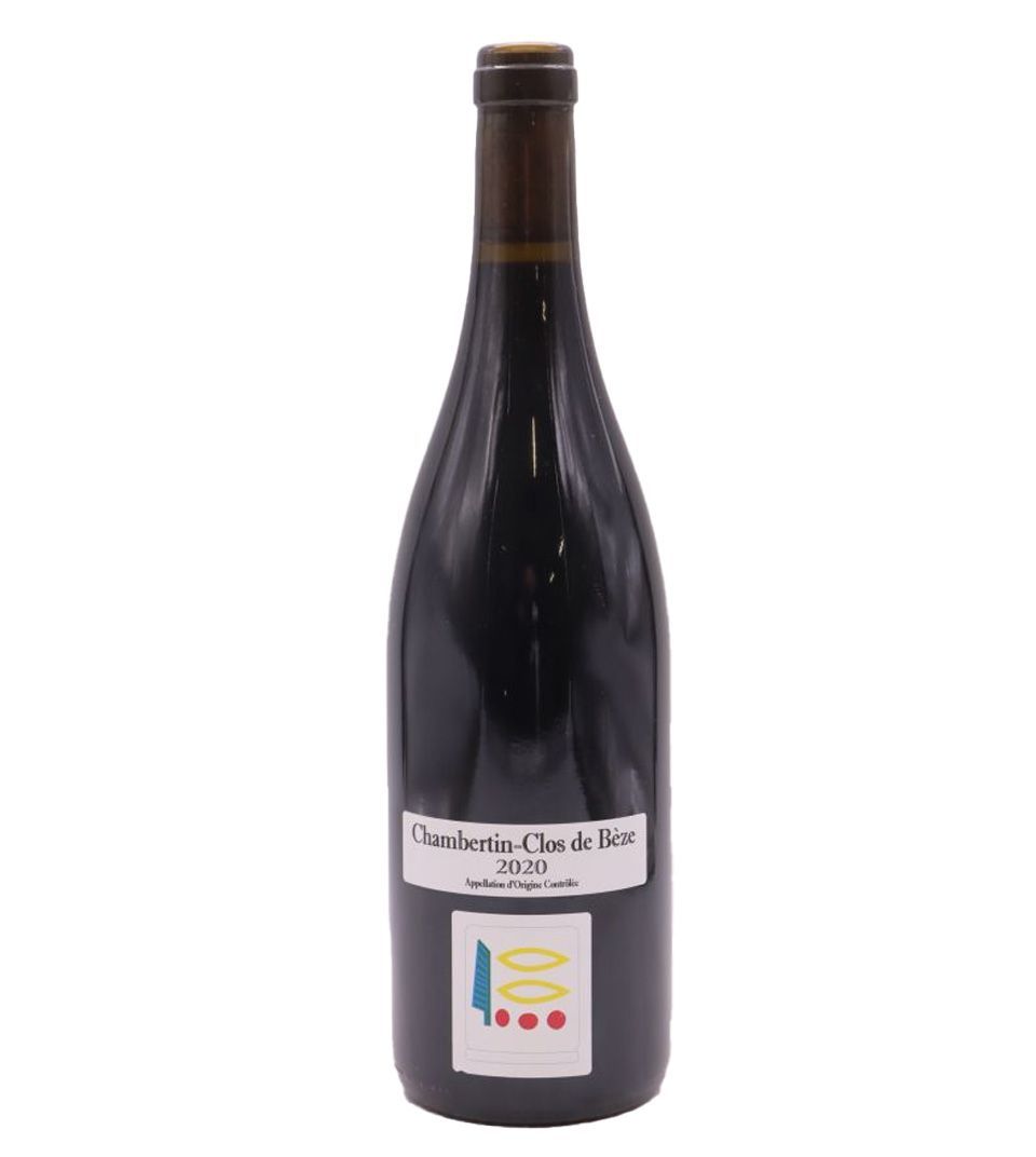 プリューレ ロック2本セット プリューレ ロック 2020 2本セット Prieure-Roch 2020 プリューレ