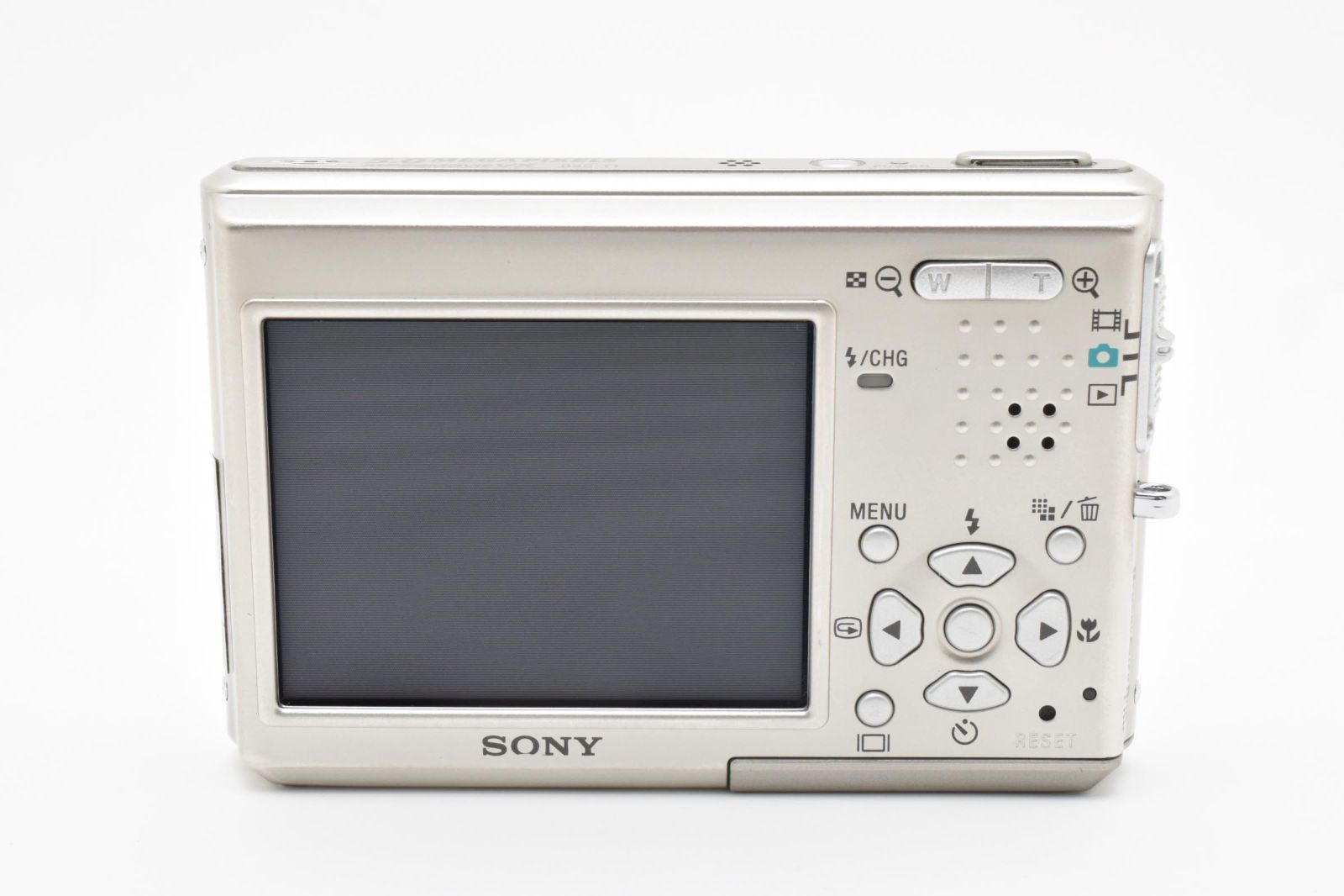 SONY Cyber-Shot DSC-T1 ソニー 付属品多数 メモリースティック付き