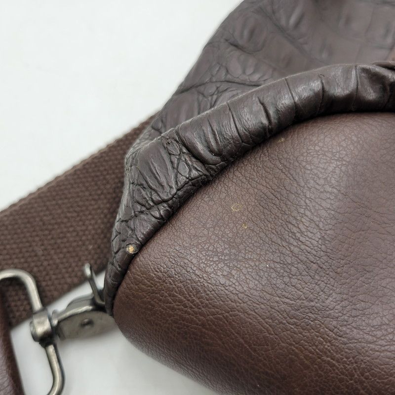 WTAPS 21AWSTAFF POUCHハンドポーチ212TQDT-CG03 WTAPS（ダブル