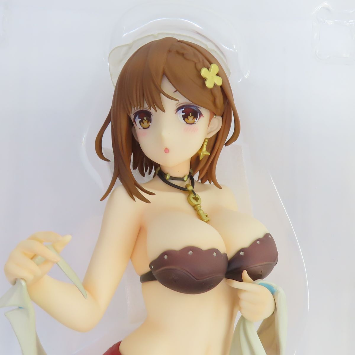 キューズQ ライザのアトリエ2 ライザ(ライザリン・シュタウト