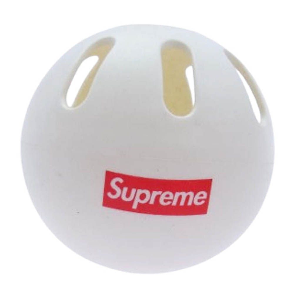  Supreme シュプリーム 15 SS Wiffle Sport Bat and Ball ウィッフル ボール バット レッド系 ホワイト系 その他 アクセサリー