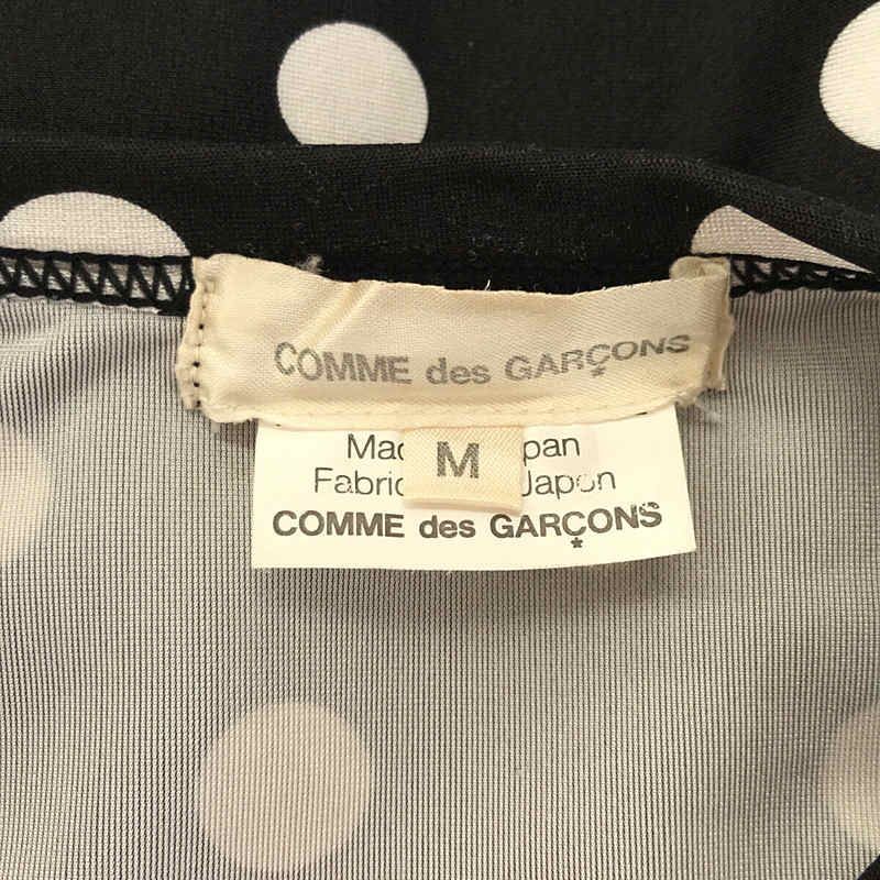 COMME des GARCONS / コムデギャルソン | 2010SS / AD2009 | Adult  