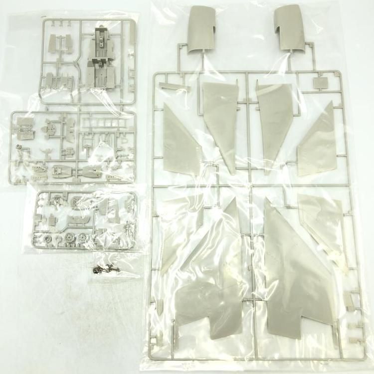 【中古】ﾋｺｳｷ）AS 1/32 マクダネルダグラスＦ－４ＪファントムⅡ[69][240069202491] 中古】ﾋｺｳｷ）AS 1/32 マクダネルダグラスF－4JファントムⅡ