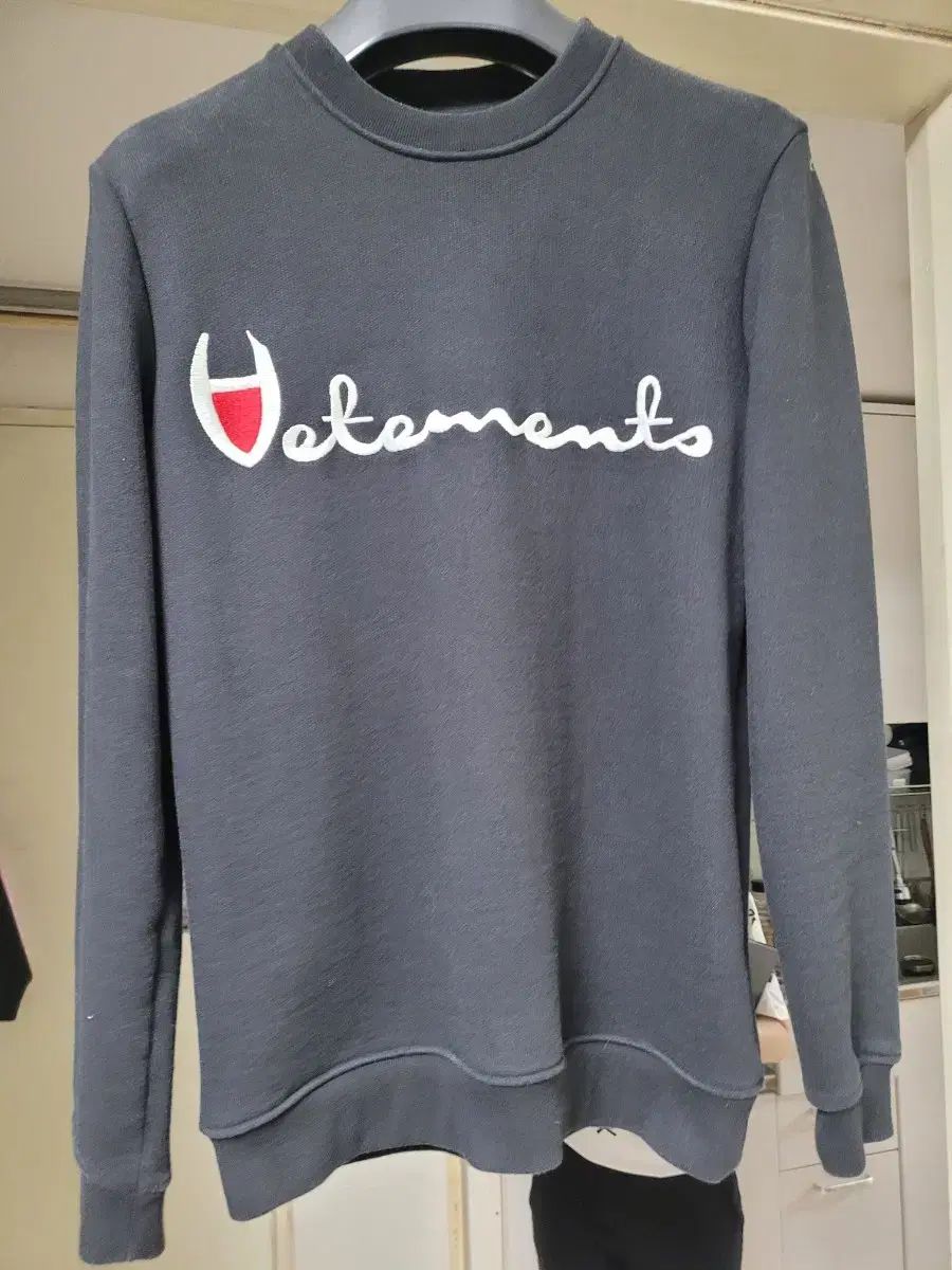 vetements ヴェトモン　トレーナー 楽天市場】ヴェトモン トレーナーの通販