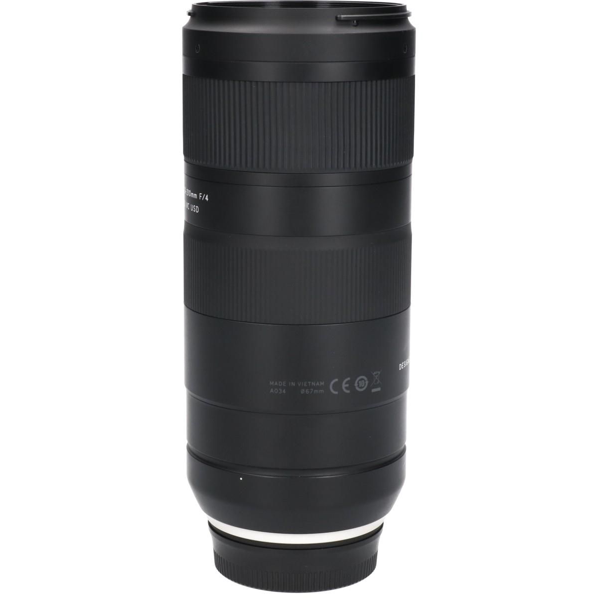 ニコン（A034）70－210mm F4DI VC - メルカリ