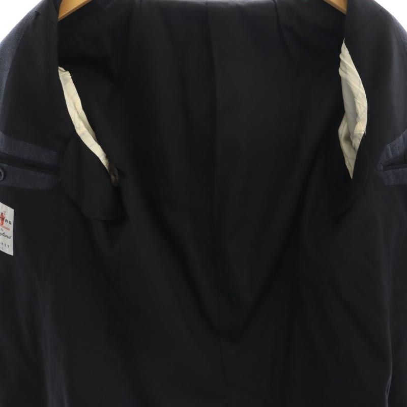 マーガレットハウエル MARGARET HOWELL × フォックスブラザーズ