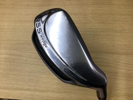 プロギア R 55 wedge 34インチ レディース ウェッジ WG オリジナルカーボン フレックスその他 女性用 右利き 右用 Dランク ゴルフクラブ