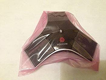 【中古】Polycom HDX Mica Microphone Array by Polycom Inc. [並行輸入品]