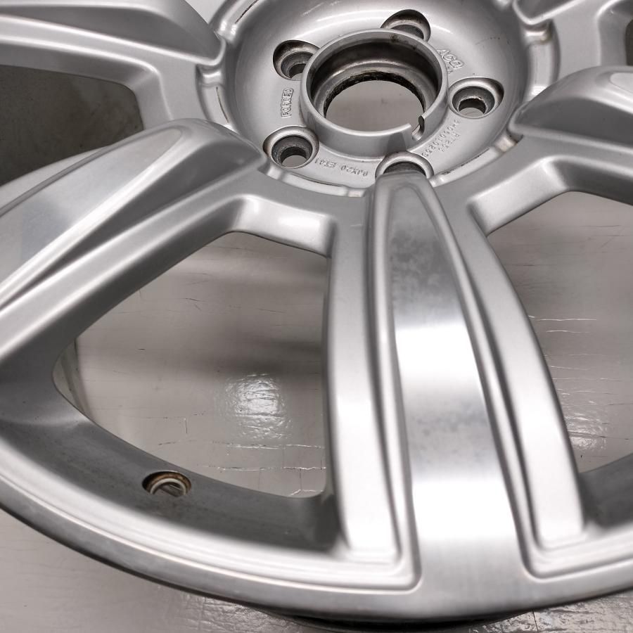 ◇配送先指定あり◇ 高級！ 希少！ 20x9J ベントレー フライングスパー