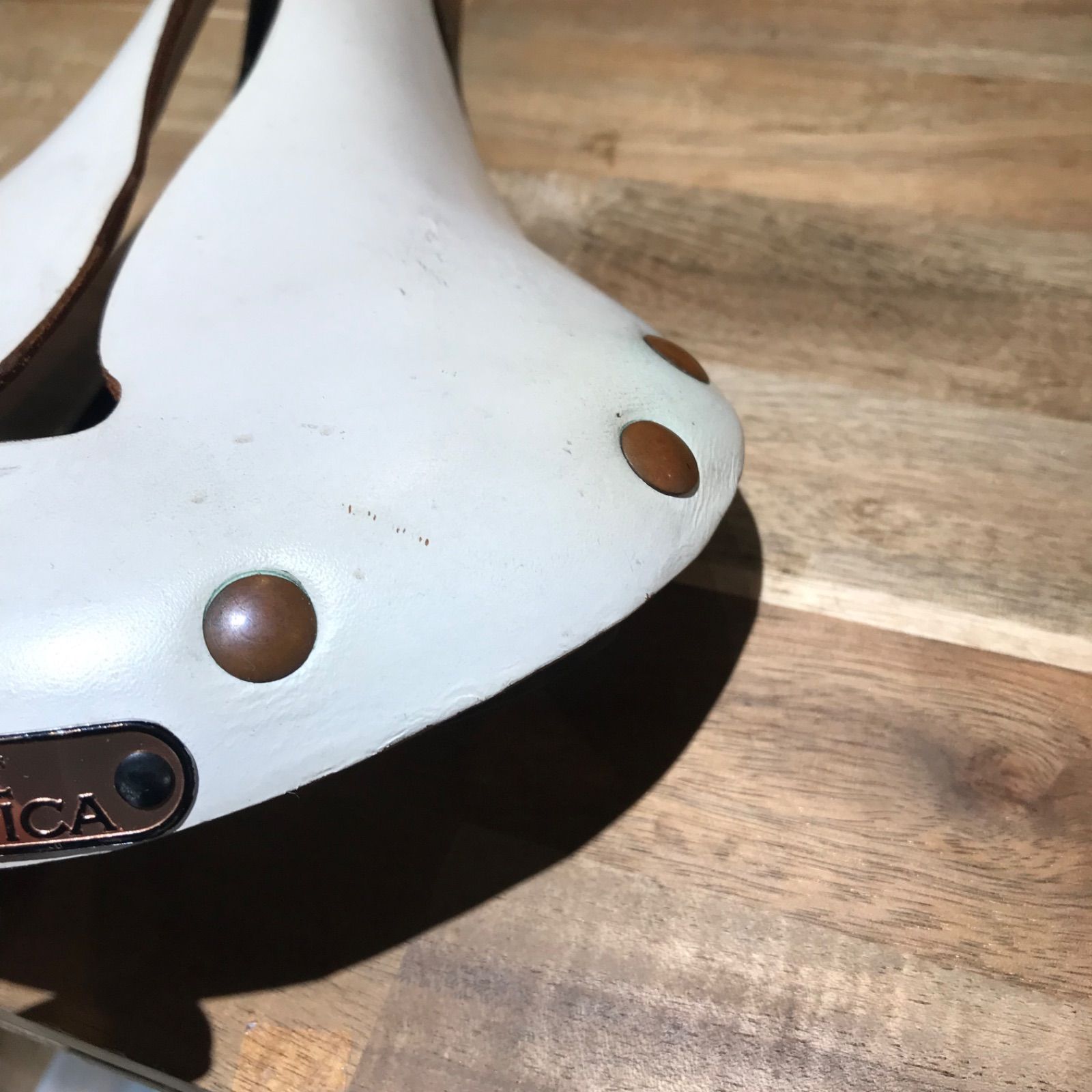 USED】SELLE ANATOMICA セラアナトミカ X1 ホワイト - メルカリ