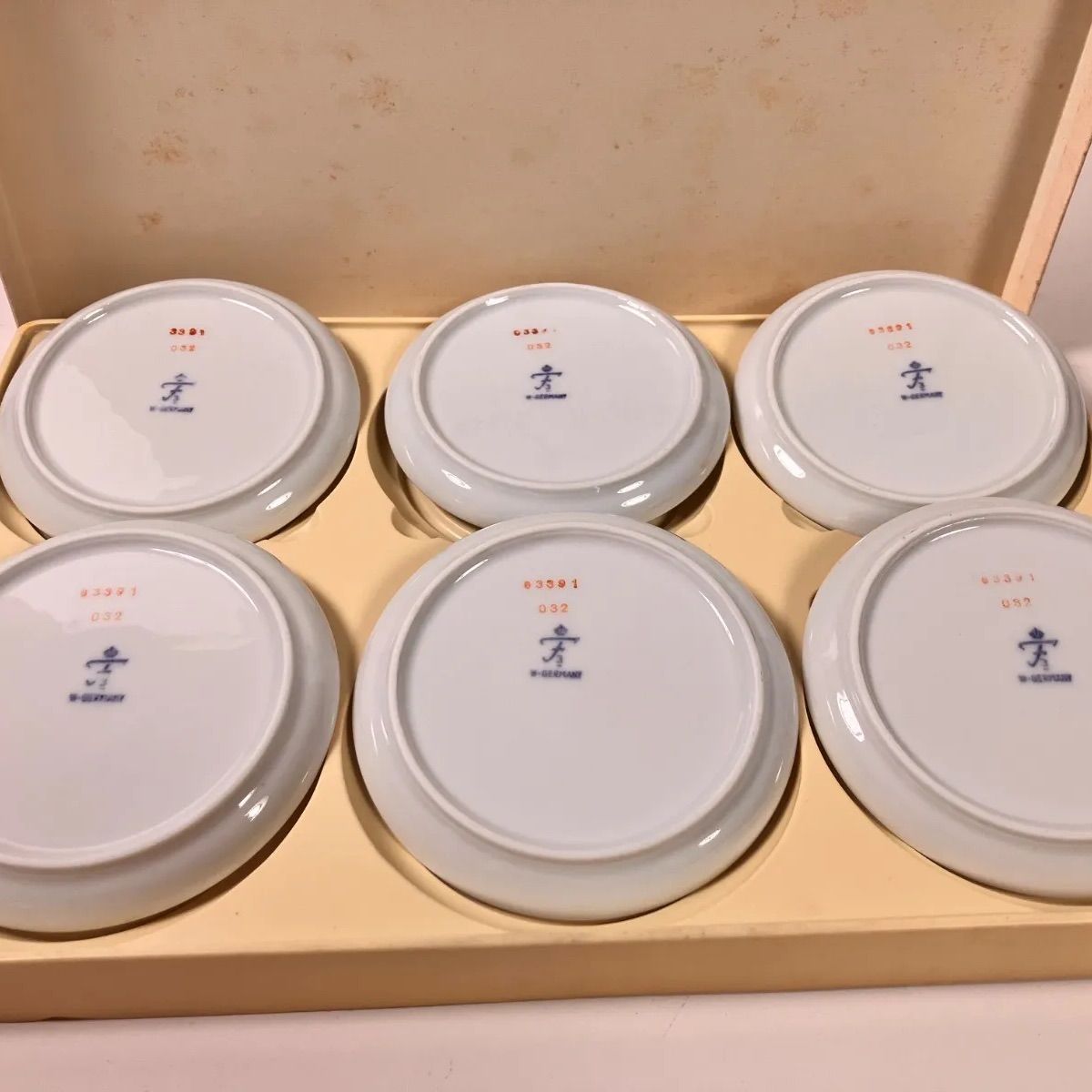 フィシュテンバーグ6Pコースター