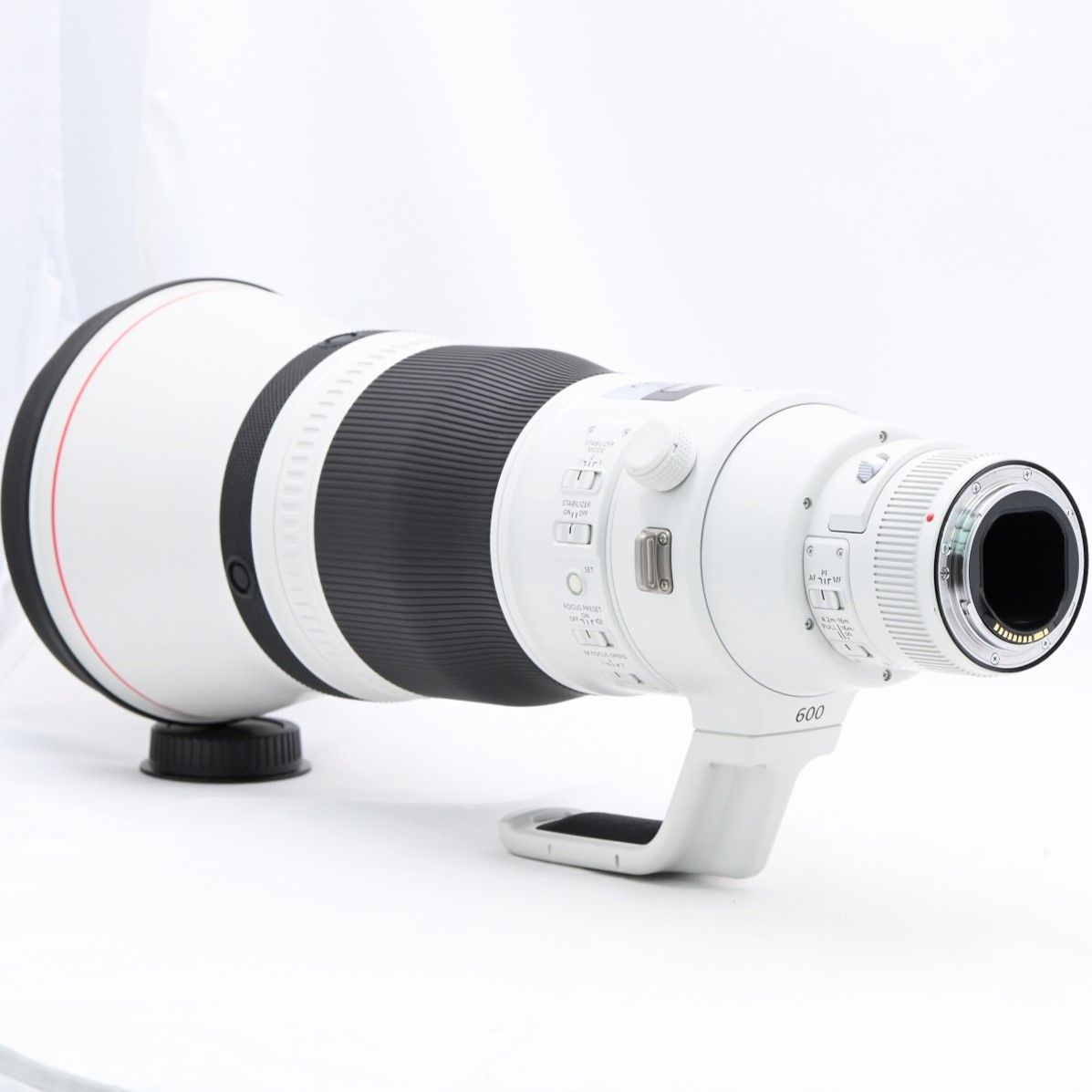 キヤノン Canon EF600mm F4L IS III USM 交換レンズ【中古】