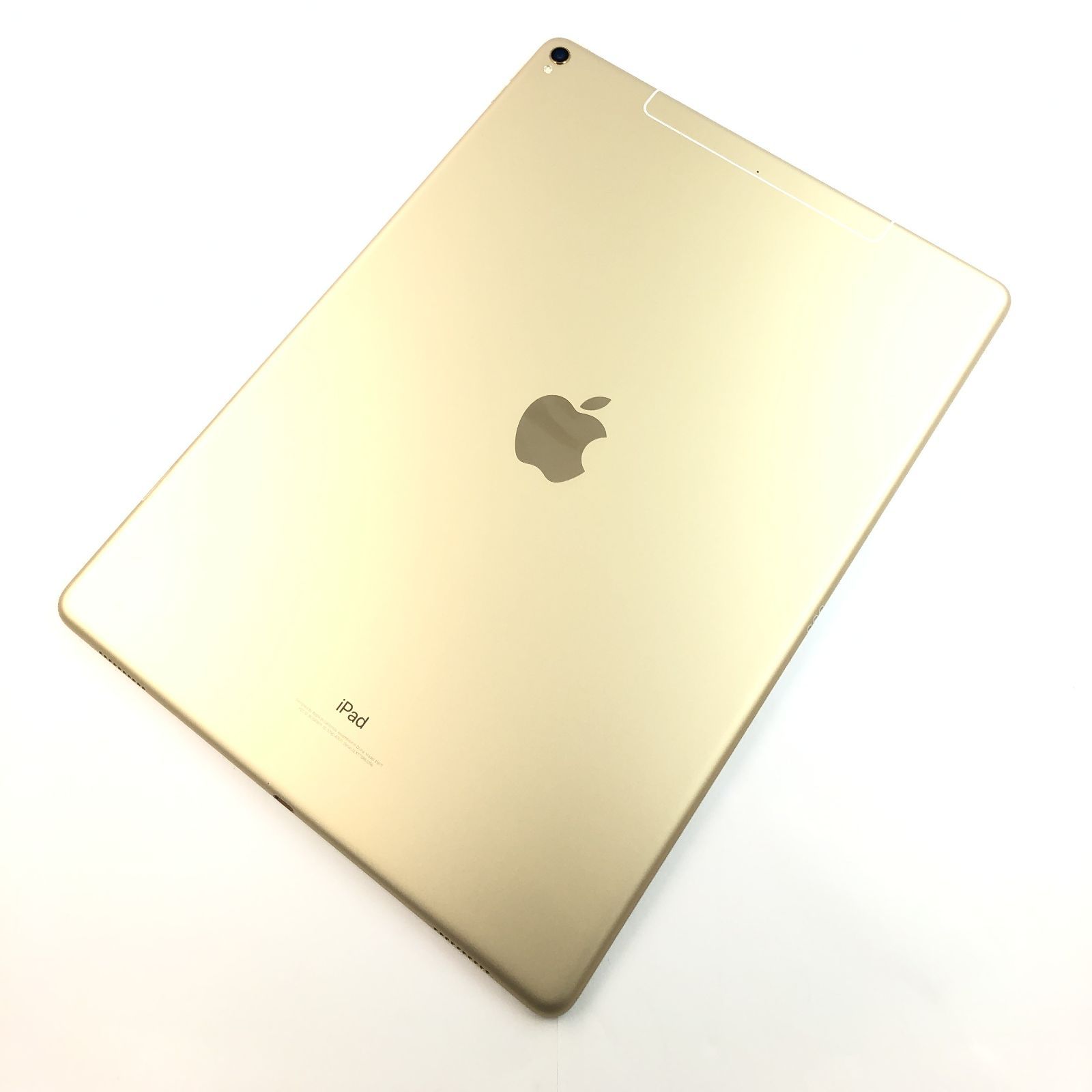 iPad Pro 第2世代 : 美品 BT 【キズあり品】iPad Pro 12.9 (第2