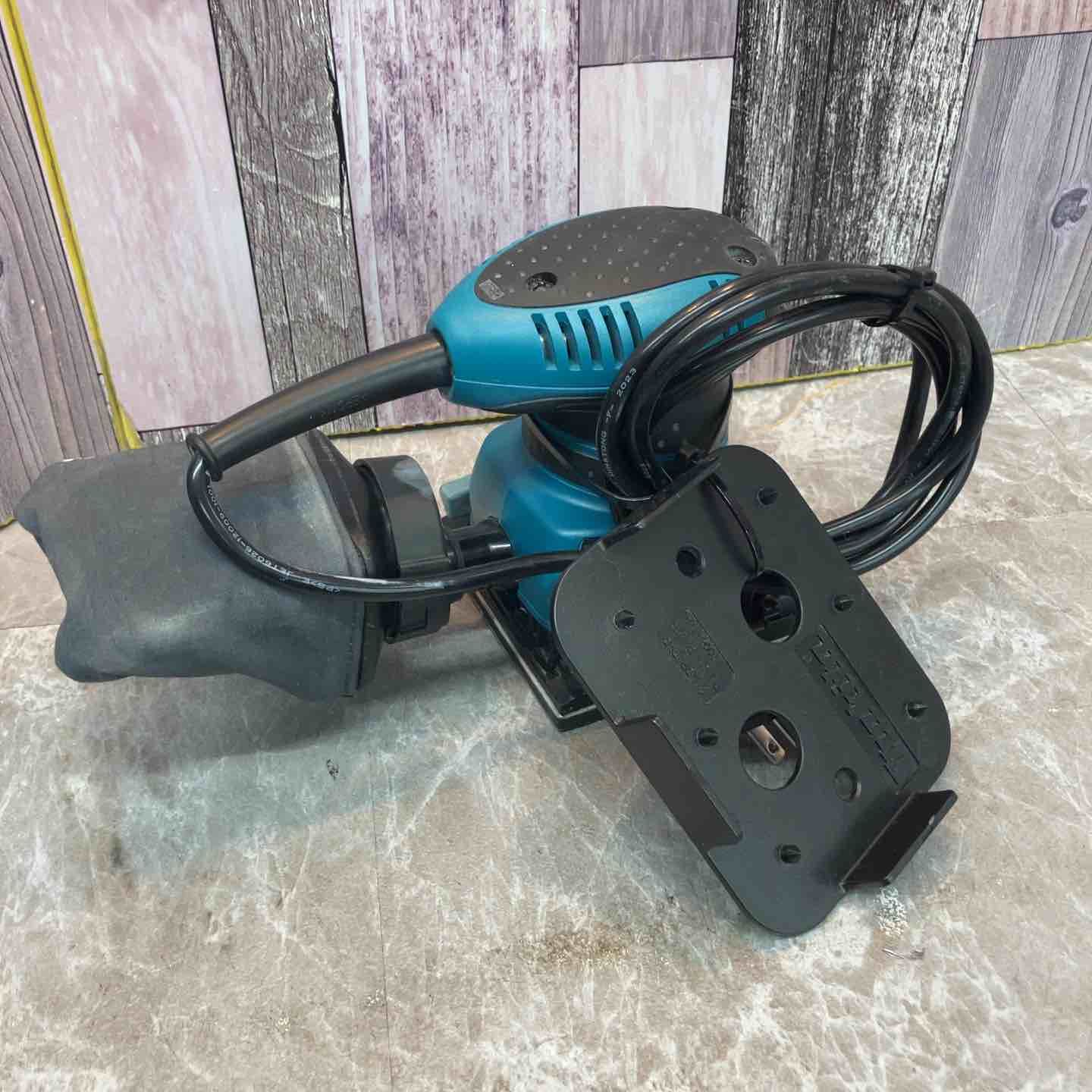 マキタ makita 防じんミニサンダ BO4555 八潮店