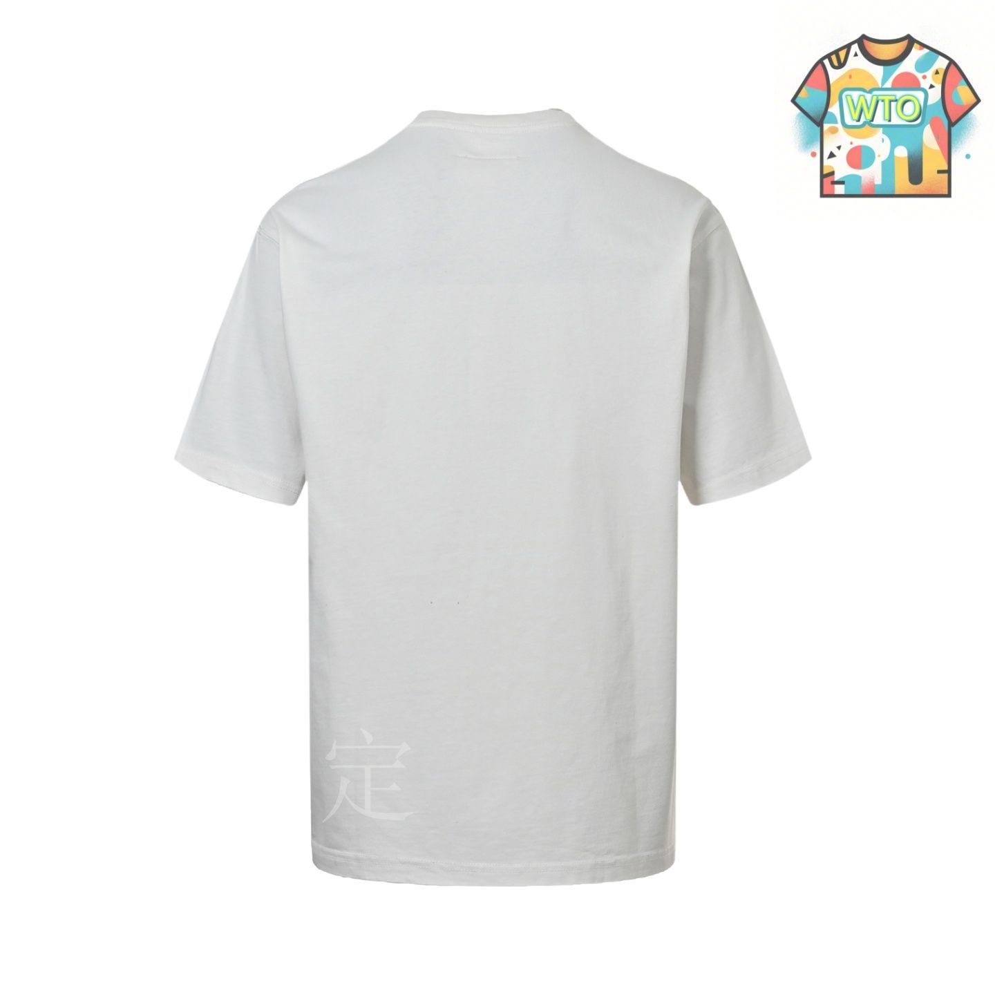 今日WTO】スプレーグラフィット T シャツ / Spray Graffiti Tee