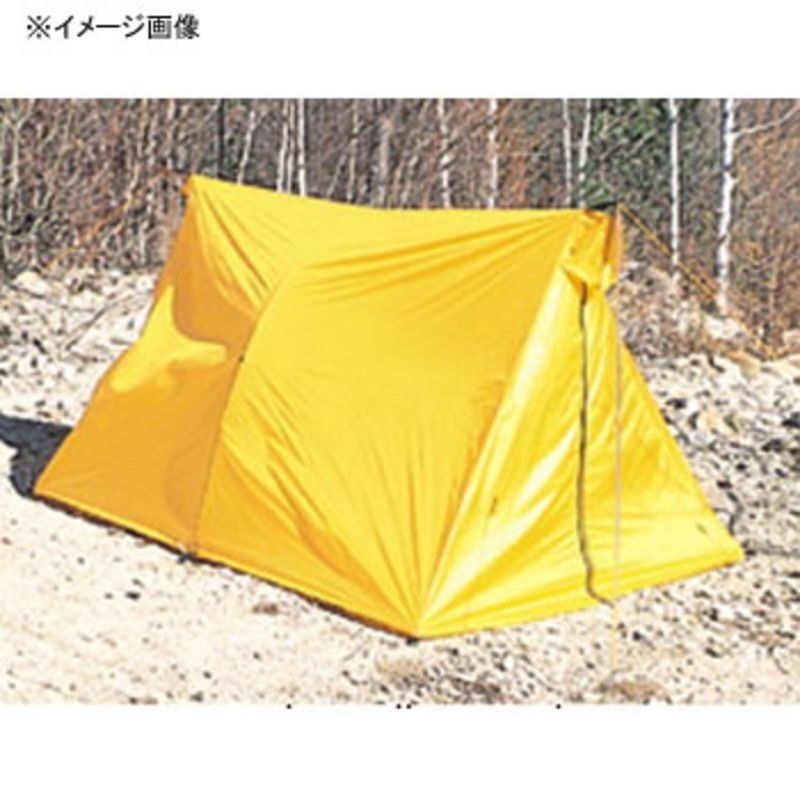 アライテント スーパーライトツェルト1
