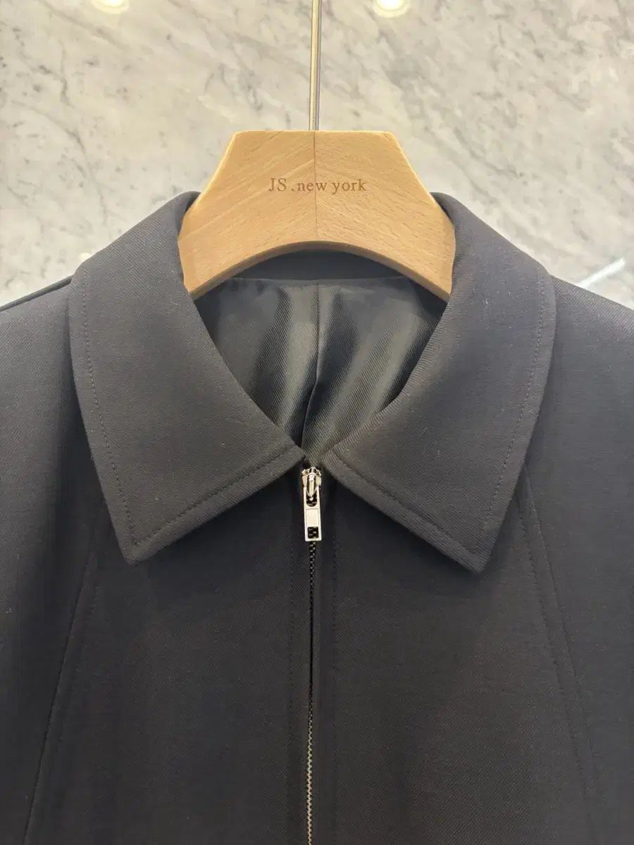 js ニューヨークスタイル