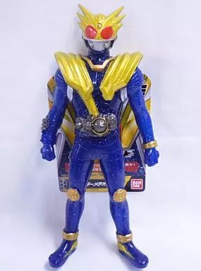 中古】フィギュア 仮面ライダーメテオストーム 「仮面ライダーフォーゼ