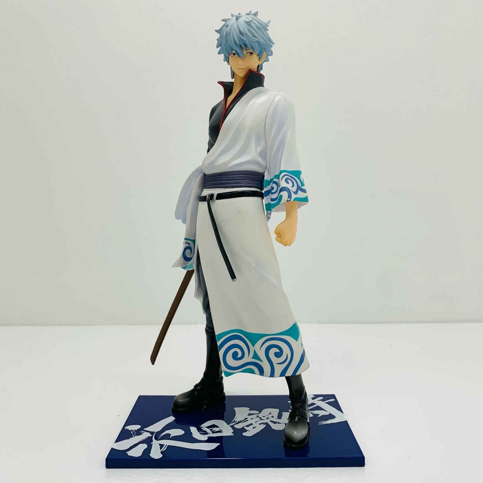 フィギュア ダンガンロンパ THE ANIMATION 江ノ島盾子 A賞 みんなの