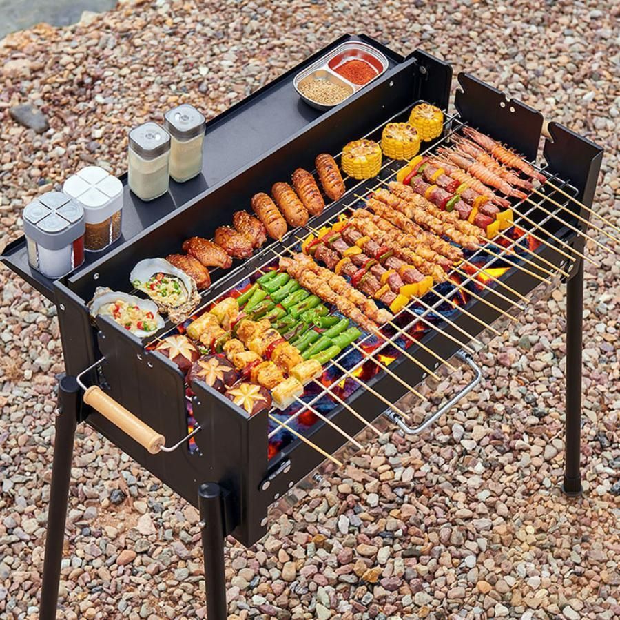 BBQコンロ