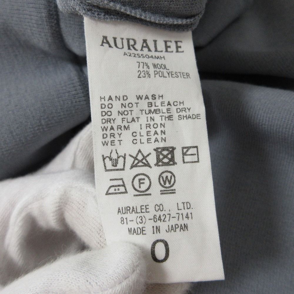 POLYESTER HIGH