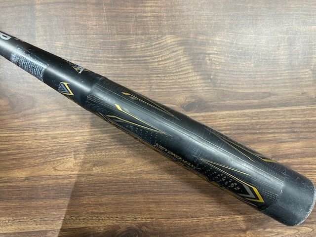 中古品】 marucci マルッチ ワニクラッシャーSPEED 軟式用 84cm
