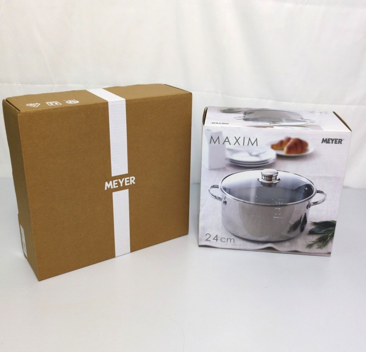 マイヤー MAXIM