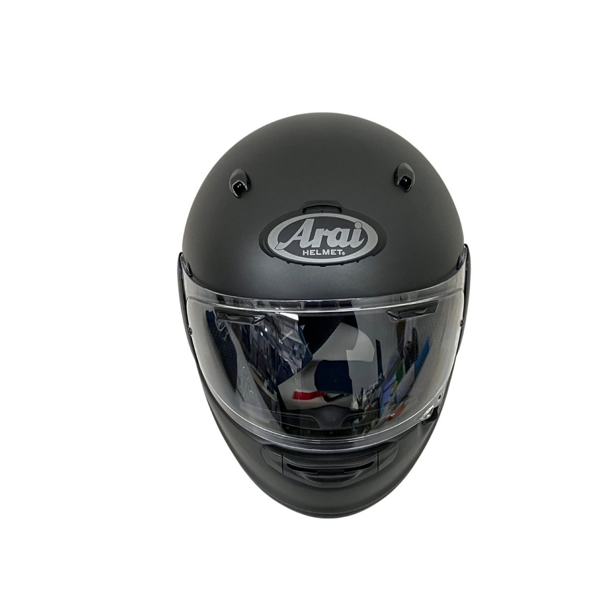 Arai ASTRO GX フルフェイス ヘルメット 2025年製 61.62CM未満 XL