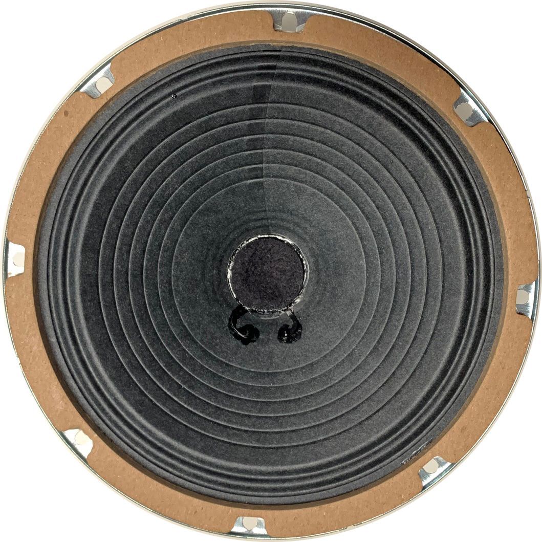 WEBER SPEAKER CLASSIC Alnico CVA8 ウェバー クラッシックアルニコ