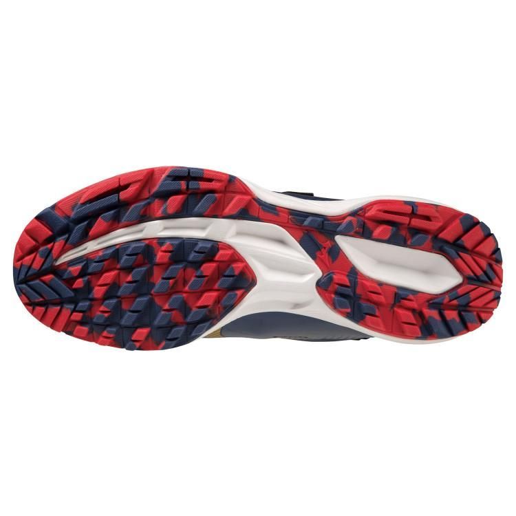 MIZUNOライトレボトレーナーＣＲ