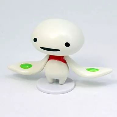 中古】フィギュア 幼生ニルヴァーシュ 「交響詩篇エウレカセブン