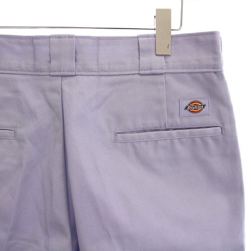 珍カラー　ディッキーズ874 ラベンダー ディッキーズ Dickies 874 Original Fit オリジナルフィット ワーク