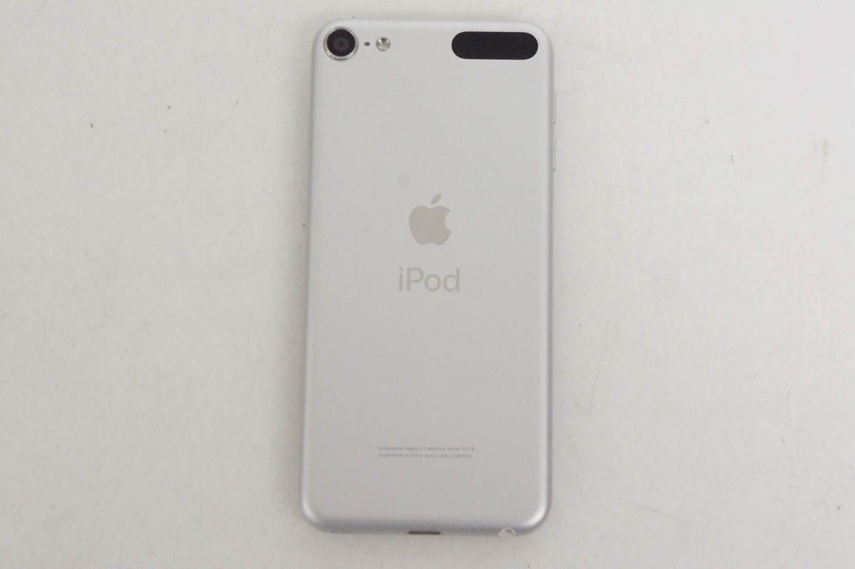 第7世代 iPod