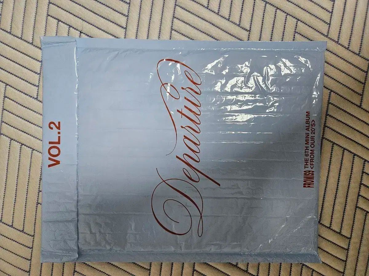 fromis_9(プロミスナイン・プミナ) サイン アルバム 販売 - メルカリ