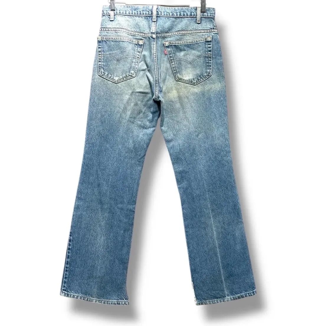 LEVI'S 80s USA製 517-0217 リーバイス デニムパンツ ジーンズ