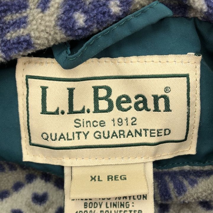 エルエルビーン ④